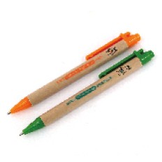 Eco Pen (BE GREEN BE HAPPY)